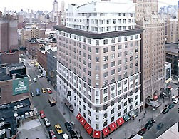 Hotel photo NYLO New York City  4*