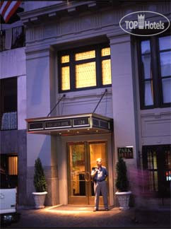 Hotelier's photos Park South 3*