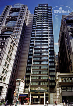 Hotel photo Courtyard New York Manhattan Fifth Avenue 4*