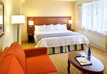 New photos from tourists Courtyard New York Manhattan Fifth Avenue 4*