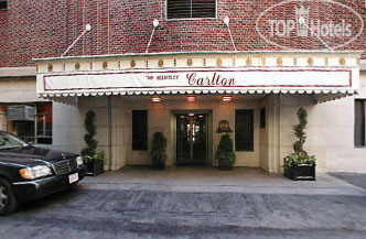 Hotelier's photos The Helmsley Carlton House 5*