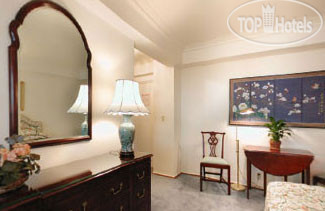 New photos from tourists The Helmsley Carlton House 5*