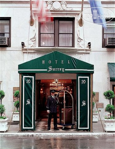 Hotelier's photos Surrey 5*