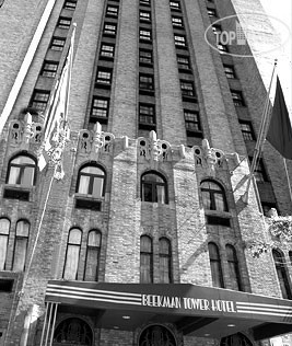 Hotelier's photos Beekman Tower 4*