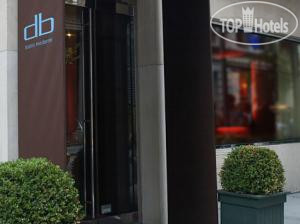 Hotelier's photos City Club 3*