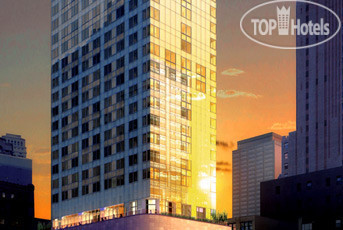 Hotel photo W New York 4*