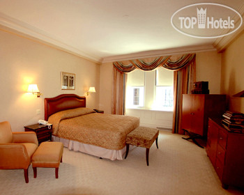 Hotel photo Sherry Netherland 4*