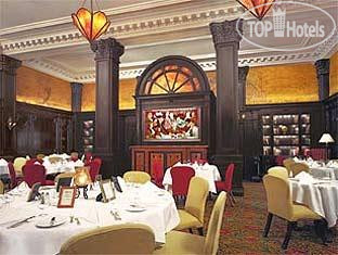 New photos from tourists The Algonquin Hotel Times Square 4*