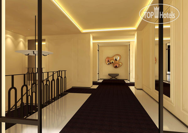 Hotel photo The Mark 5*