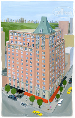 Hotel photo The Mark 5*