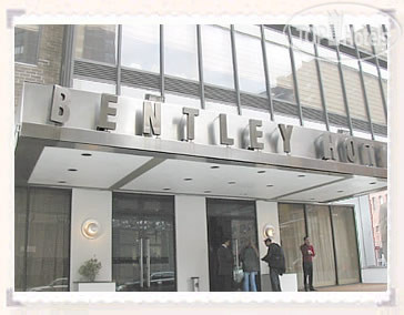 Hotelier's photos Bentley 4*