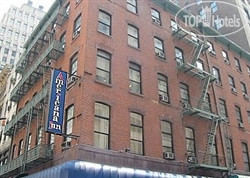 Hotel photo Americana Inn 2*