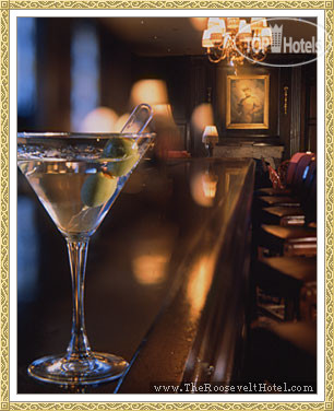New photos from tourists The Roosevelt 3*