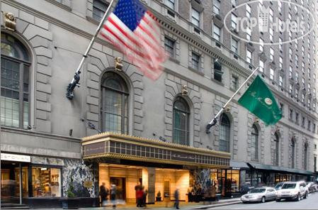 Hotelier's photos The Roosevelt 3*