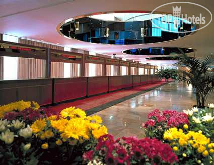 New photos from tourists Hilton New York 4*