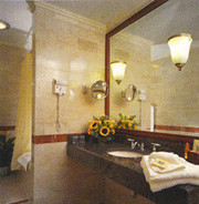 Hotelier's photos Wall Street Inn 3*