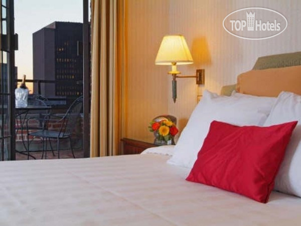 New photos from tourists Tudor Hotel at the United Nations 4*