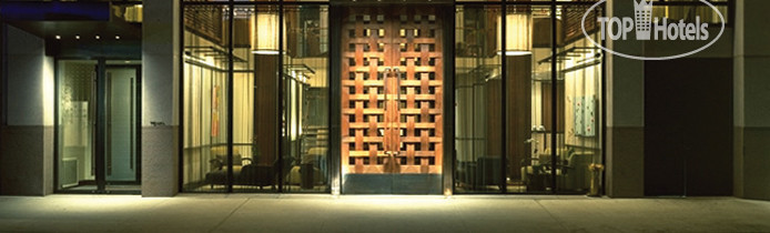 Hotel photo Chambers 4*