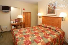 New photos from tourists Econo Lodge Times Square 1*