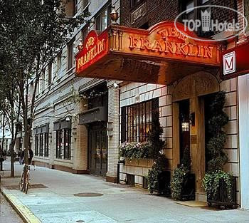 Hotel photo Franklin 3*