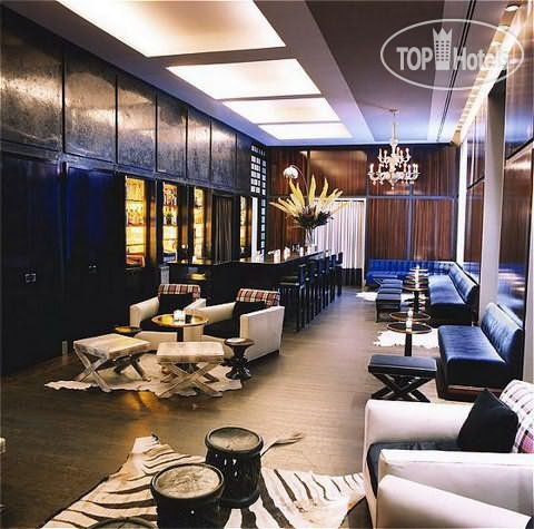 Новые добавленные фото туристов SIXTY SoHo 4*