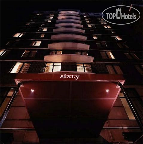 Hotel photo SIXTY SoHo 4*