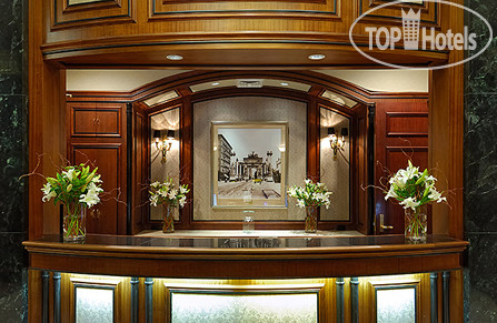 Hotelier's photos Vincci Avalon 4*