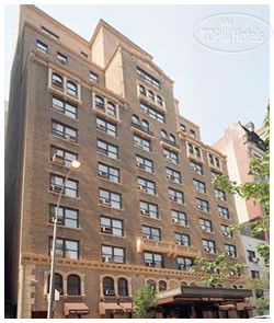 Hotel photo The Milburn 3*