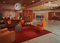 Hotel photo Doubletree Metropolitan 4*