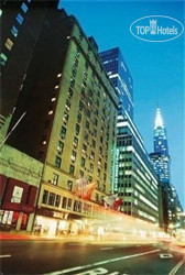 Hotel photo Roger Smith 4*