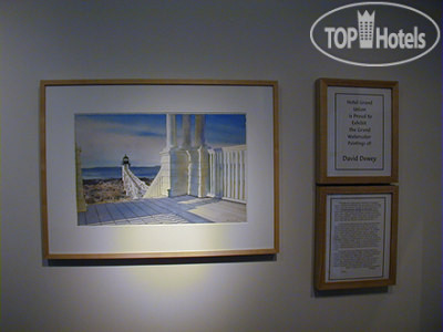 Hotelier's photos Grand Union 2*