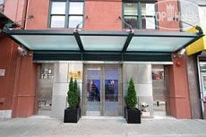 Hotel photo Solita Soho Hotel 3*