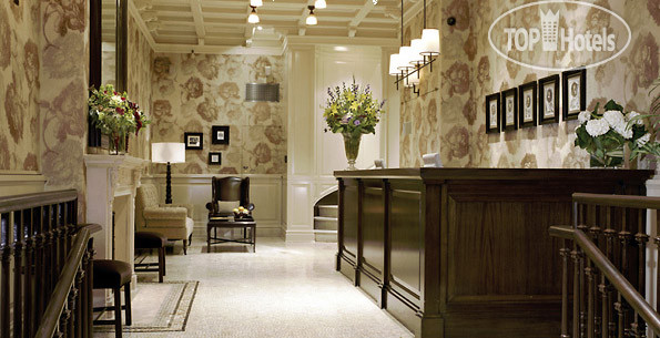 Hotel photo Wales 3*