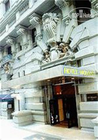 Hotel photo Wolcott 2*