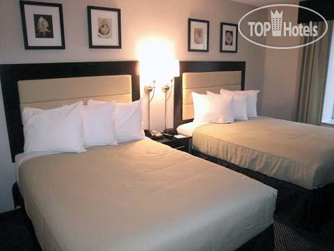 New photos from tourists Comfort Inn Times Square South Area 1*