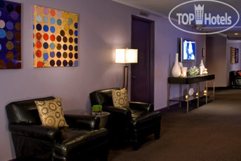 Hotel photo W New York - The Court 4*