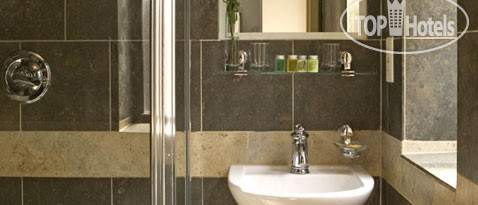 New photos from tourists Washington Jefferson 4*