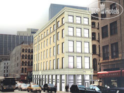Hotelier's photos Duane Street 4*