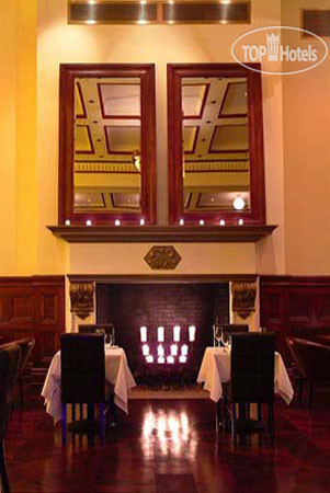 Hotelier's photos Dylan 4*