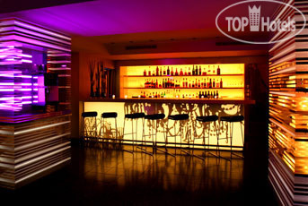 Hotel photo W New York - The Tuscany 4*