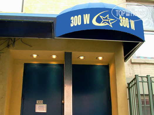 Hotelier's photos Chelsea Star 2*