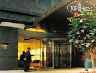 Hotel photo Phillips Club 3*