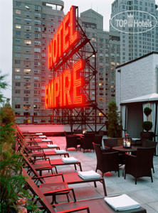 Hotel photo Empire 4*
