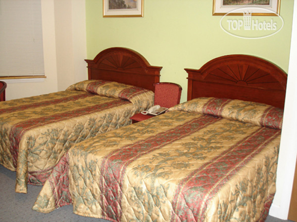 Hotel photo St. James 2*