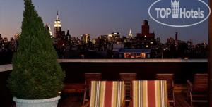 New photos from tourists The Ridge Hotel 3*