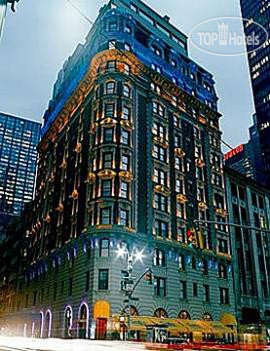 Hotel photo Dream 3*