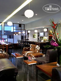 Hotelier's photos Flatotel 3*