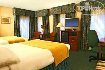 New photos from tourists Best Western Plus Seaport Inn Downtown 2*
