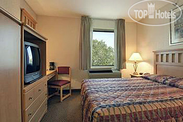 New photos from tourists Howard Johnson Express Inn - New York City 2*
