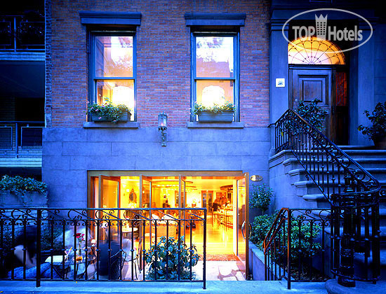 New photos from tourists The Inn at Irving Place 3*